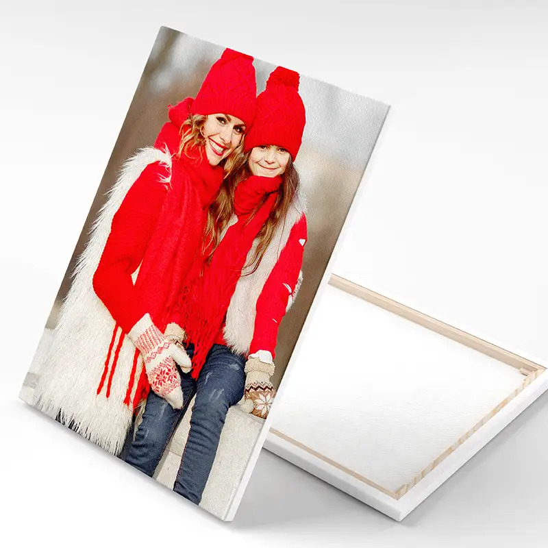 Tablouri canvas personalizate