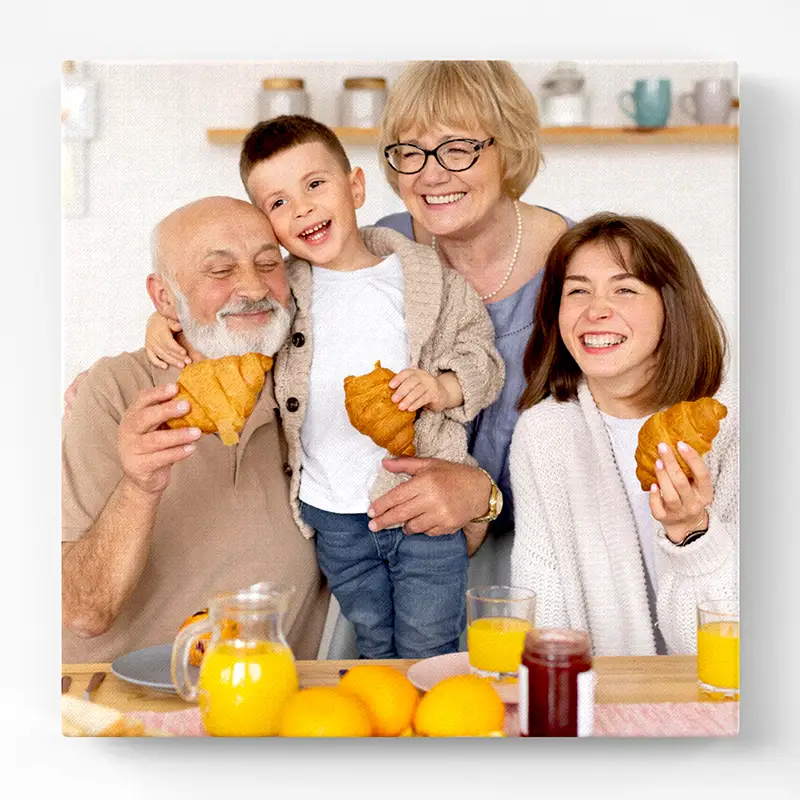 Tablou canvas 60x60 cm