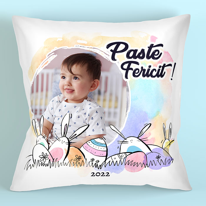 perna personalizata de Paste