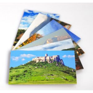 Fotografie magnetica