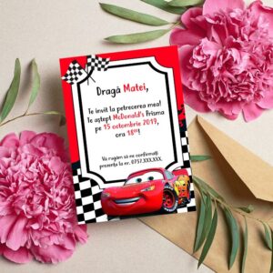 Invitatie aniversara 202